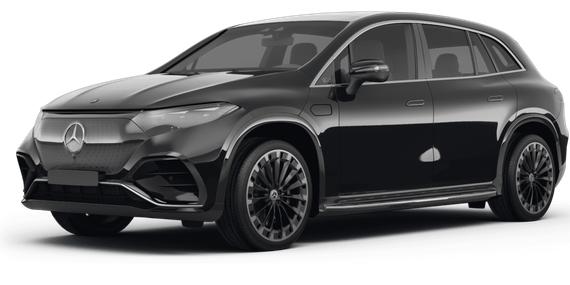 MERCEDES-BENZ EQS-CLASS SUV 2023 4JGDM2EB2PA015286 image